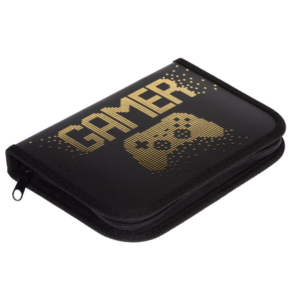 пенал для мальчика Gamer 44048 083326