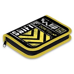 пенал для мальчика Не Сдавайся 36066 078023