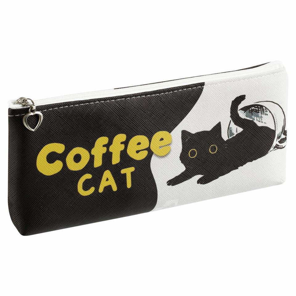 косметичка для девочки Coffee Cat 57818 365199