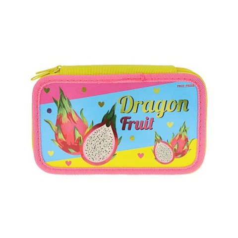 пенал Питайя 2 отделения 4832