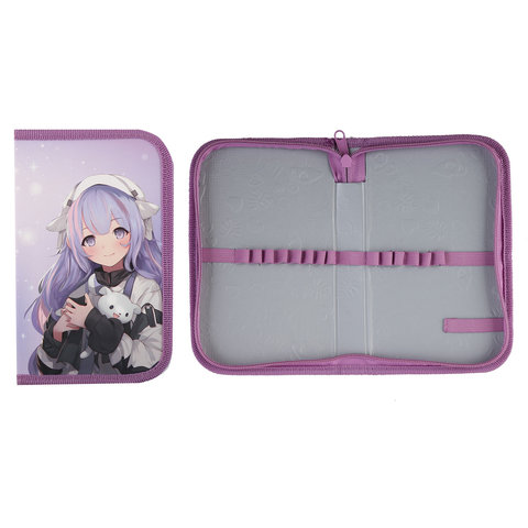 пенал для девочки Аниме Милашка 240198
