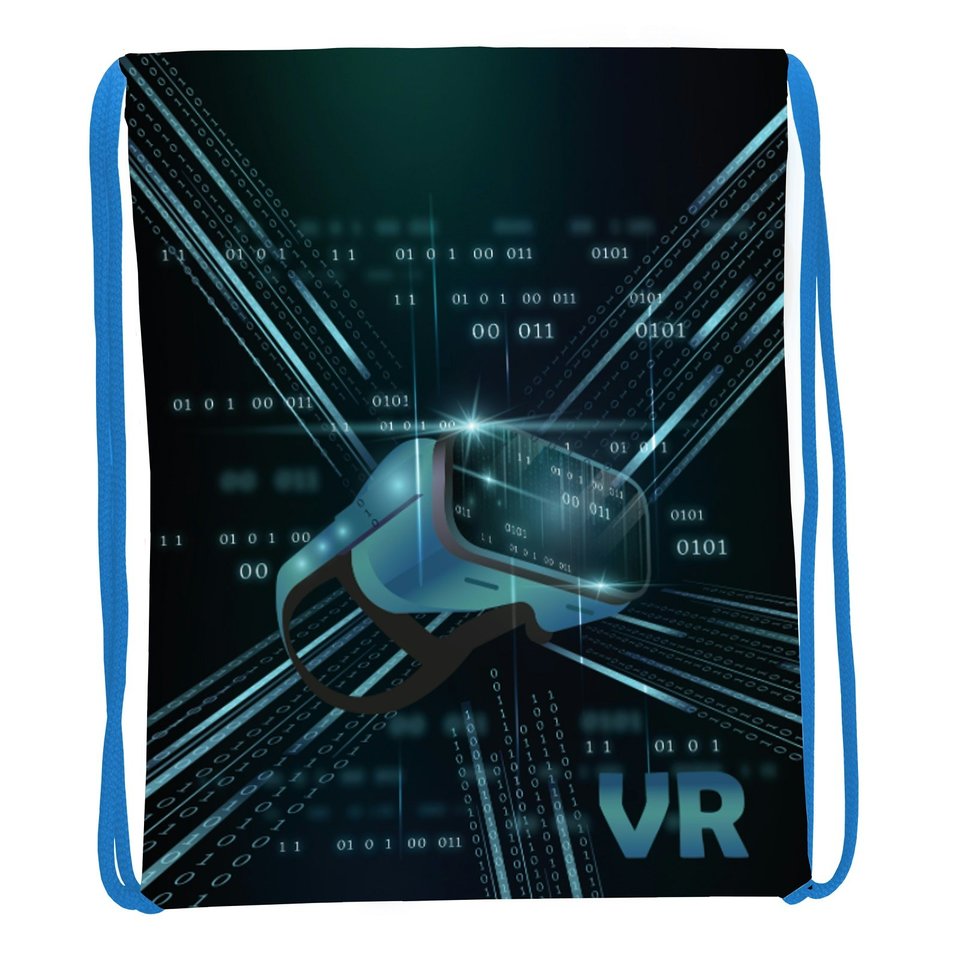 сумка для обуви Vr 37х47см 70847