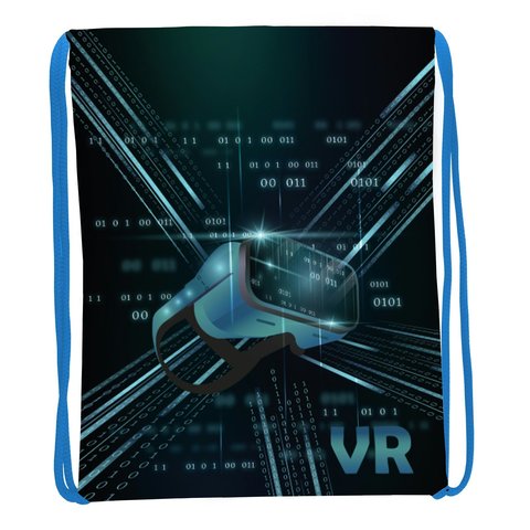 сумка для обуви Vr 37х47см 70847