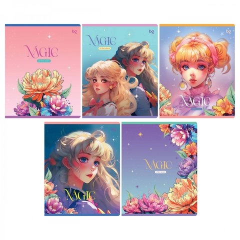 тетрадь 48л Звезды в небе клетка 59347 367401