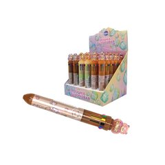 ручка Капибара 10 цветов 77427/5726102