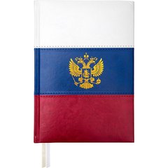 ежедневник недатированный А5 Flag 2232517