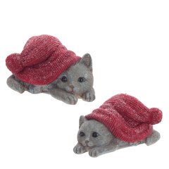 фигурка Котенок 14см 2 вида 806673 фигурка Котенок 14см 2 вида 806673