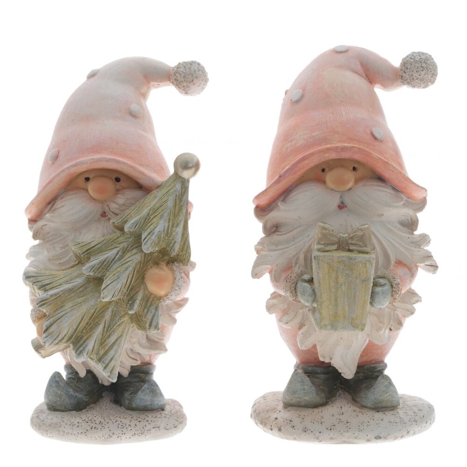 фигурка Гном 12см 2 вида 811300