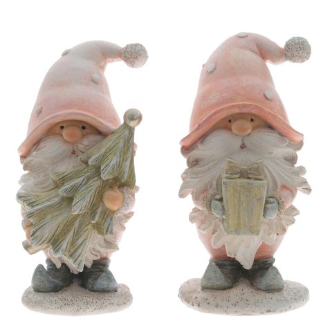 фигурка Гном 12см 2 вида 811300