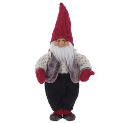 игрушка новогодняя Гном 52см 808615