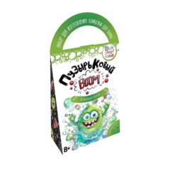 сделай сам бомбочки для ванн Монстрик ф122