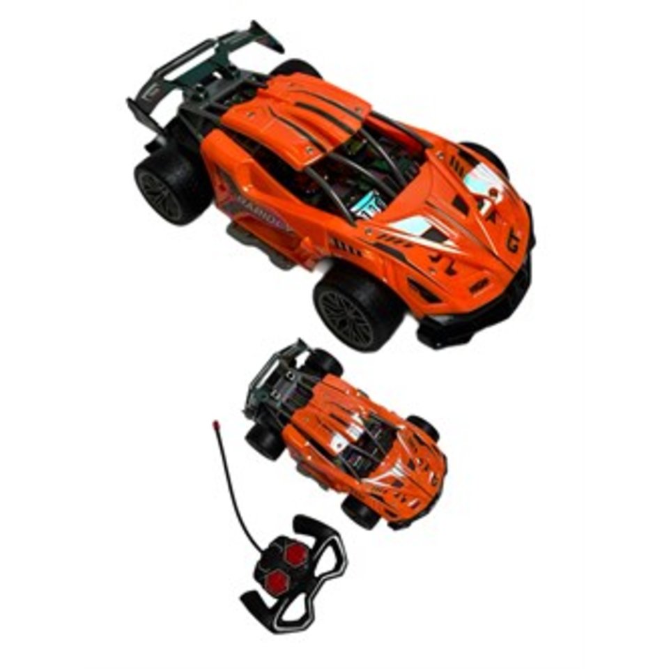 игрушка машинка JT Toys Bugatti 24см jt631