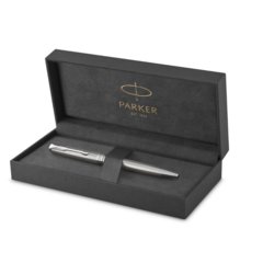 ручка Parker Sonnet Stainless Steel CT 1931512