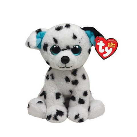 мягкая игрушка Собака Dalmatian 15см 41502