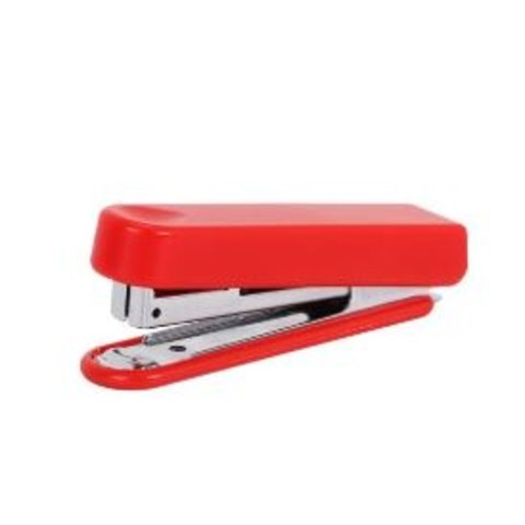 степлер №10 10л антистеплер 05101red 812268