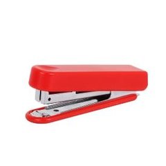 степлер №10 10л антистеплер 05101red 812268