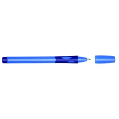 ручка шариковая STABILO Первая ручка для Правшей синяя