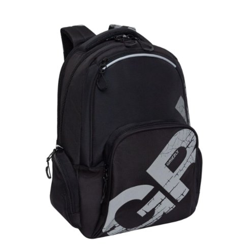 рюкзак для мальчика Буквы светоотражающий ru-423-14/6