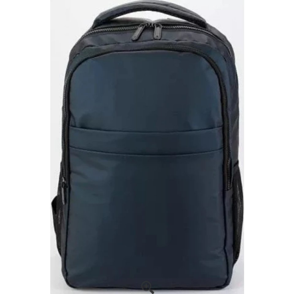 рюкзак для мальчика подростковый Sanvero синий вр35004