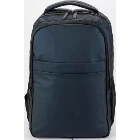 рюкзак для мальчика подростковый Sanvero синий вр35004