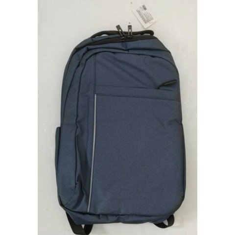 рюкзак для мальчика подростковый Sanvero синий вр69005