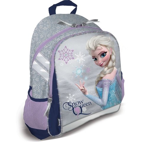рюкзак для девочки Frozen FZCB-UT1-977