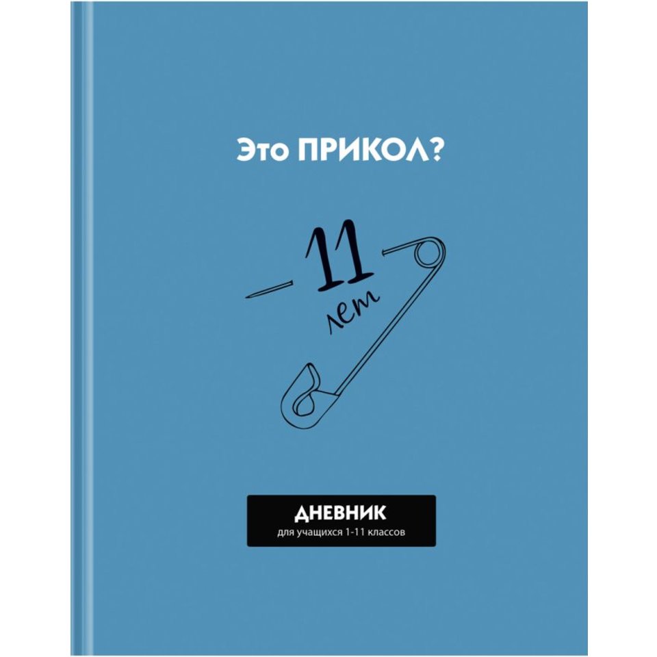 дневник 1-11кл Прикол? 12632 360539