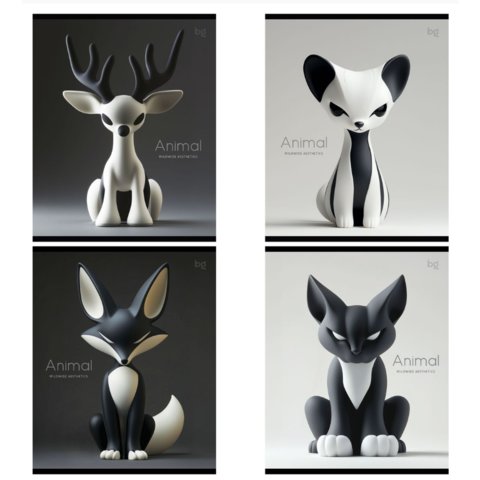 тетрадь 48л Эстетика клетка 08518 378262