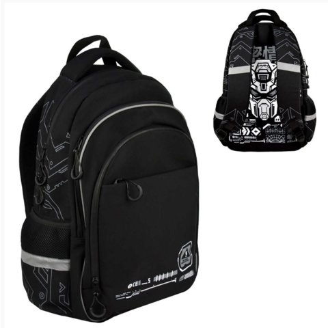 рюкзак для мальчиков Трансформер 68258