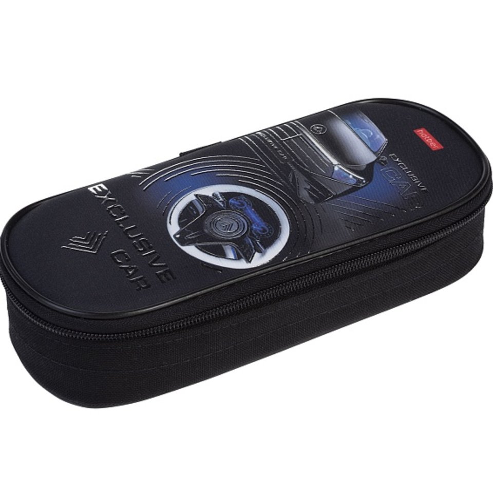 косметичка Exclusive car 73293 090726 косметичка Exclusive car 73293 090726