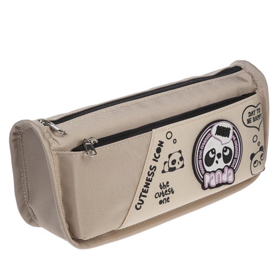 косметичка панда 03004 089861 хатбер