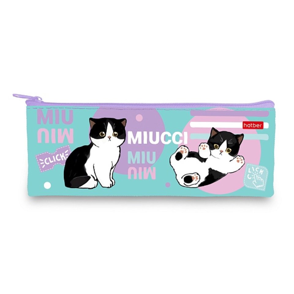 косметичка мяуччи 64226 088324 хатбер