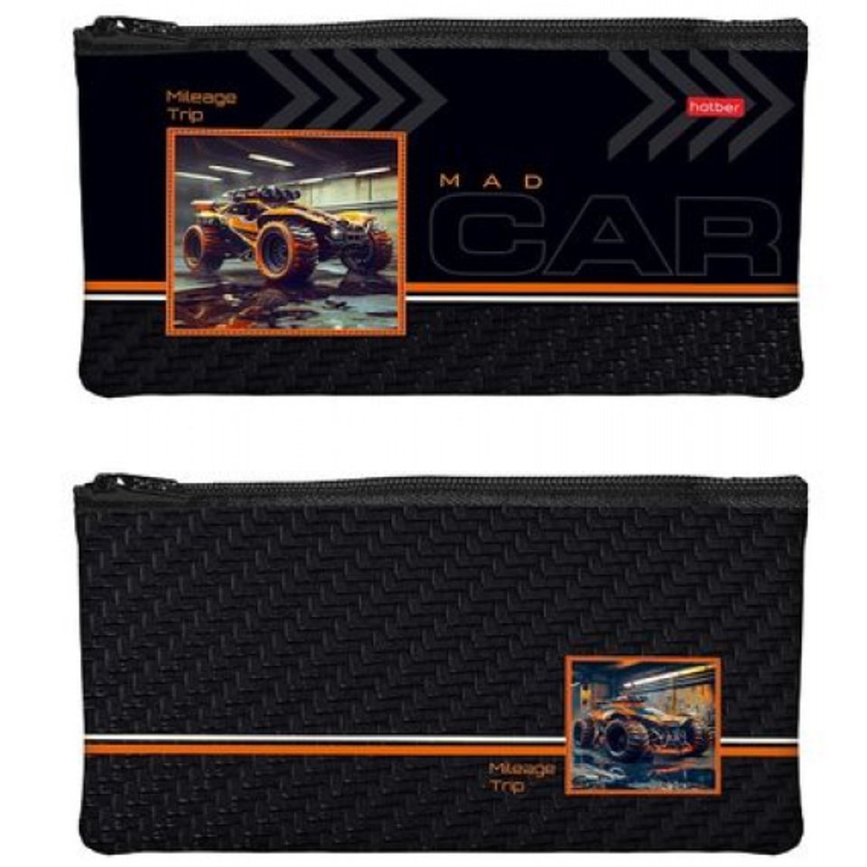 косметичка Mad car 63228 089733 косметичка Mad car 63228 089733