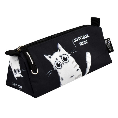 косметичка три кота 68421