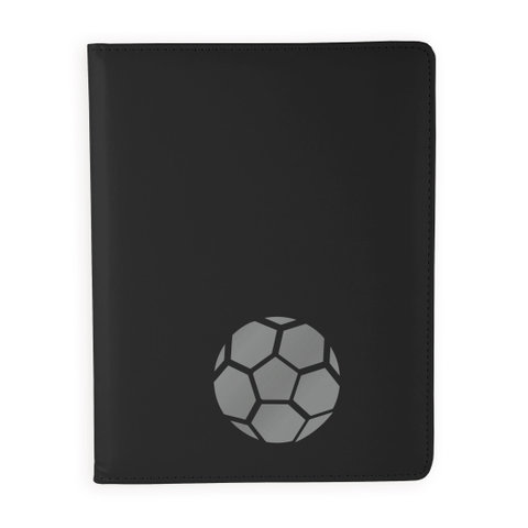 дневник 1-11кл Footbal style кожзам 250248