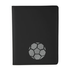 дневник 1-11кл Footbal style кожзам 250248