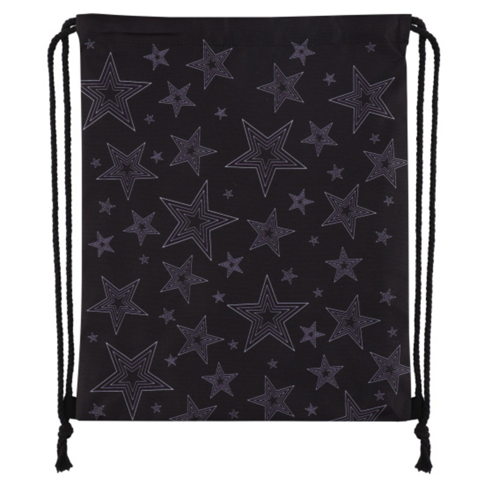 сумка для обуви Звезды 36х44 см 240371
