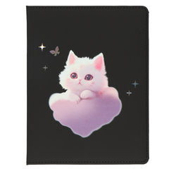 дневник 1-11кл Dream cat кожзам 250222