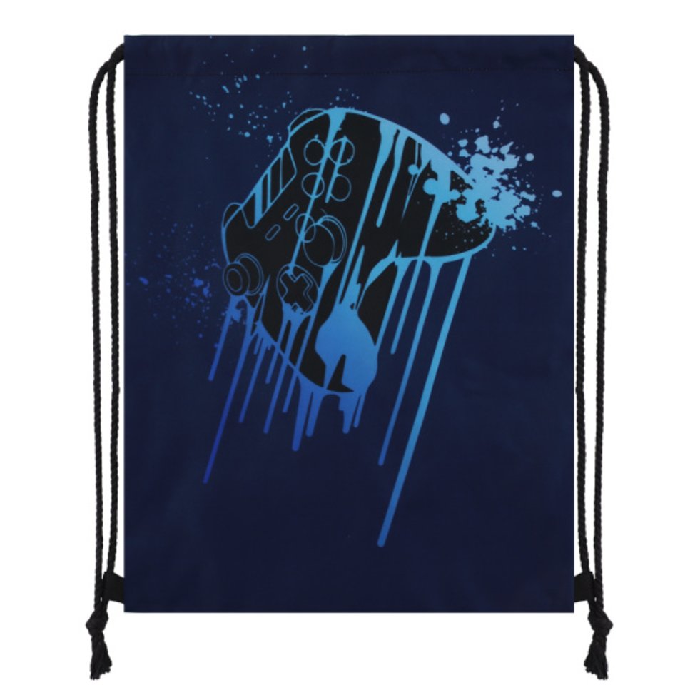 сумка для обуви Джойстик 36х44см 240416