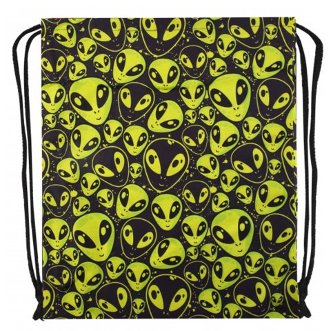 сумка для обуви Aliens 40х50см 214591 сумка для обуви Aliens 40х50см 214591