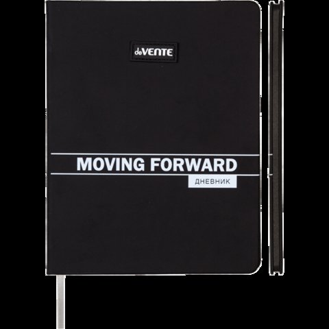 дневник для 1-11 классов кожзам твердый переплет Moving forward 2020439 дневник для 1-11 классов кожзам твердый переплет Moving forward 2020439