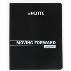 дневник 1-11кл Moving forward кожзам 2020439