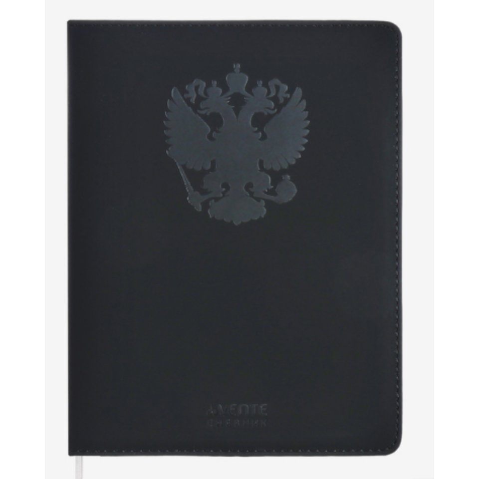 дневник 1-11 кл Герб кожзам 2220401