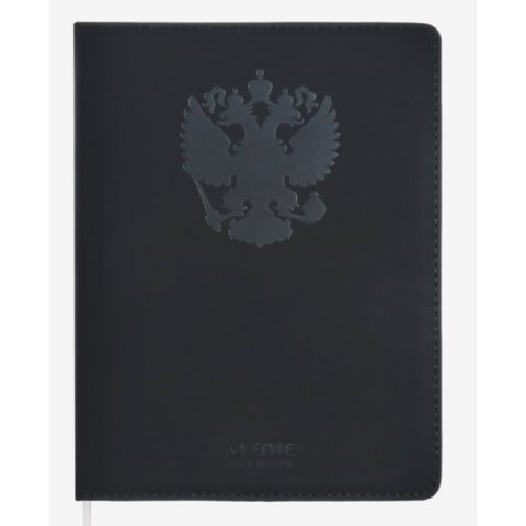 дневник 1-11 кл Герб кожзам 2220401