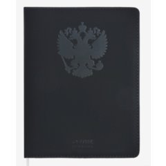 дневник 1-11 кл Герб кожзам 2220401