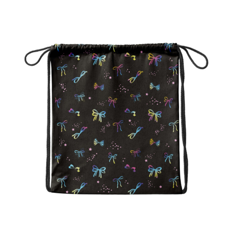 сумка для обуви Bow style 36х44см 250083 сумка для обуви Bow style 36х44см 250083