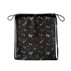 сумка для обуви Bow style 36х44см 250083