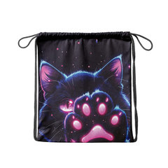 сумка для обуви Cosmo cat 36х44см 250091