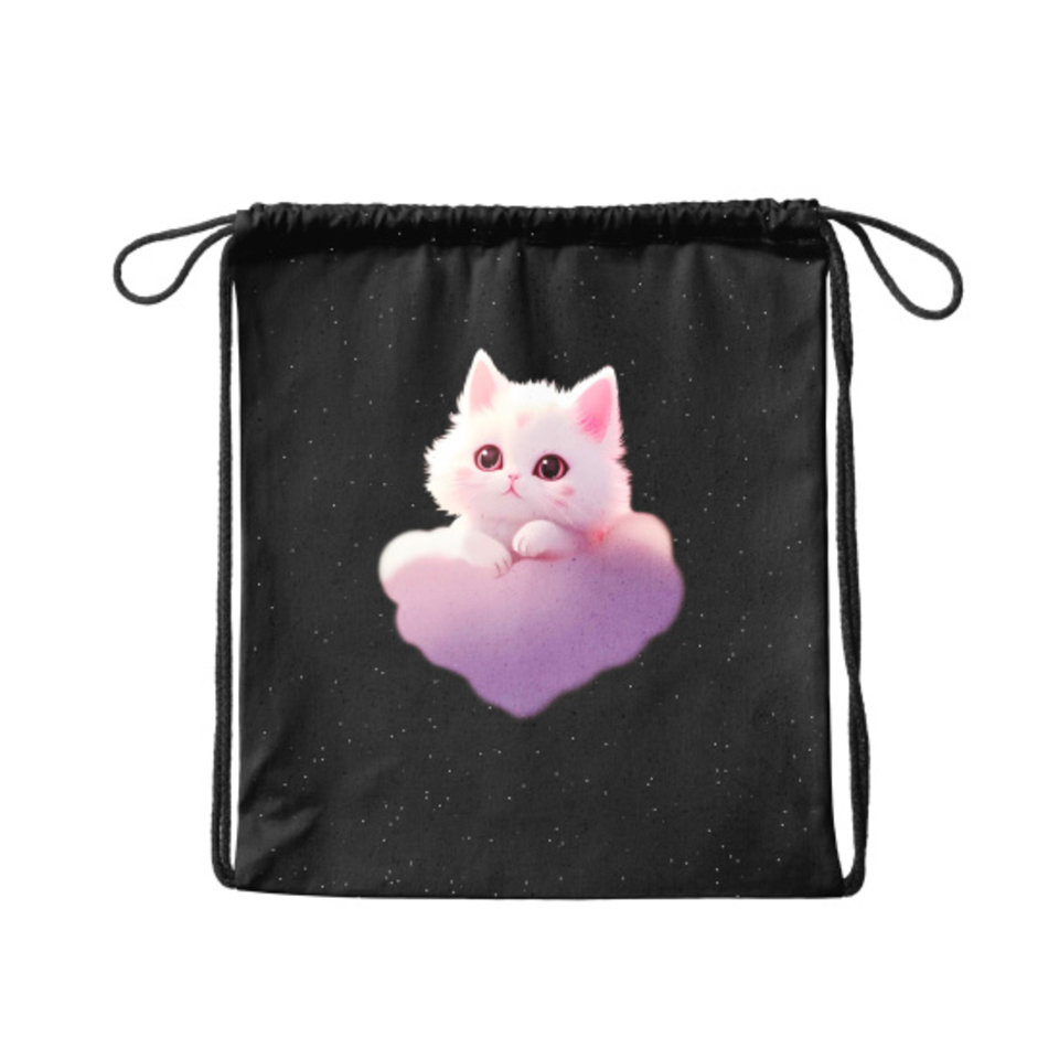 сумка для обуви Dream cat 36х44см 250105