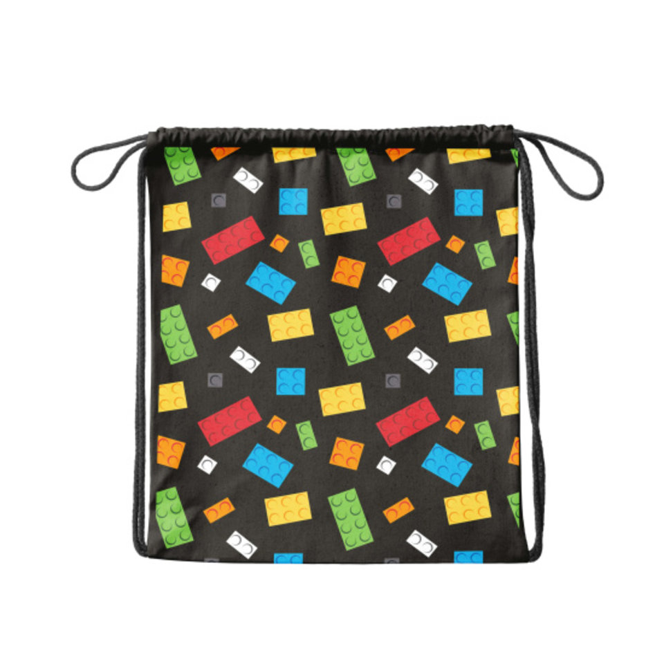 сумка для обуви Master builder 36х44см 250143